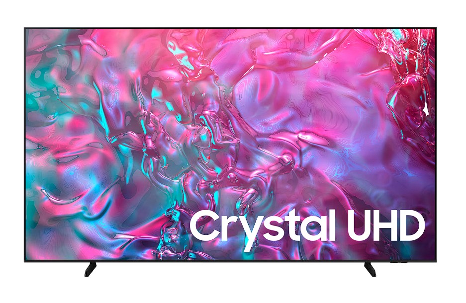 Изображение Телевизор Samsung UE98DU9000UXRU 98'' HDR, 4K Ultra HD Smart TV черный
