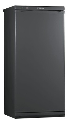 Изображение Холодильник Pozis Свияга-513-5 графитовый (A,164 кВтч/год)
