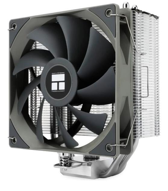 Изображение Кулер для процессора Thermalright Assassin Spirit 120 V2 (AM4, LGA1150/1151/1155/S1156, LGA 1200, LGA 1700, AM5, LGA1851)1 шт