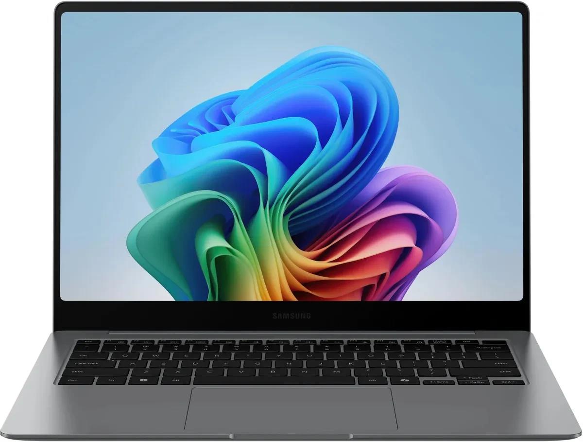 Изображение Ноутбук Samsung Galaxy Book5 Pro NP960 (Intel 256V 2200 МГц/ SSD 512 ГБ  /RAM 16 ГБ/ 16" 2880x1800/VGA встроенная/ Windows 11 Home) (NP960XHA-LG1IN)