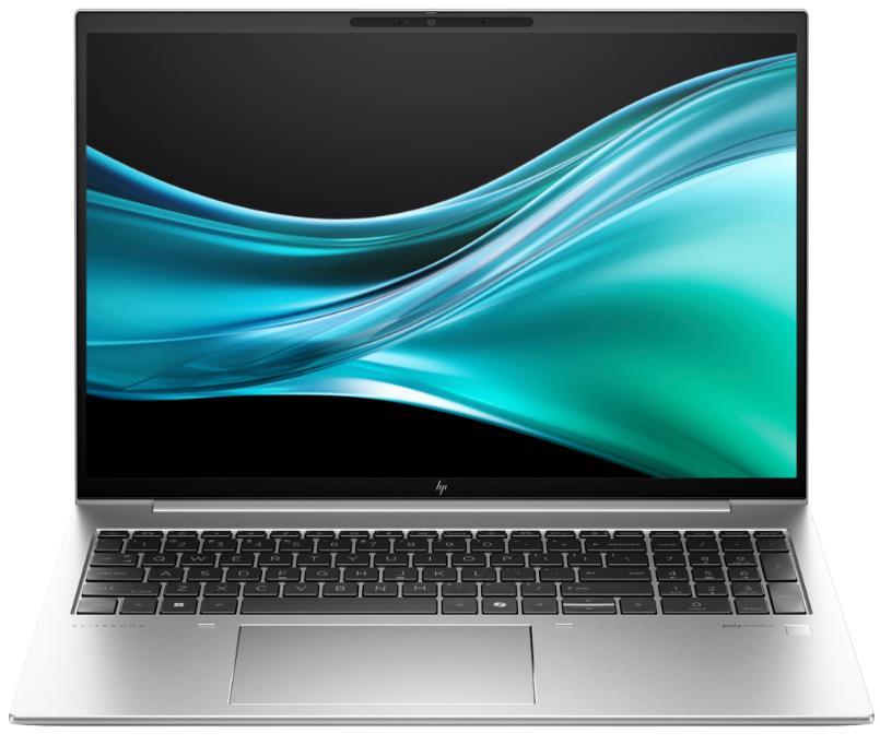 Изображение Ноутбук HP Elitebook 860 G11 (Intel 155U 1700 МГц/ SSD 512 ГБ  /RAM 16 ГБ/ 16" 1920x1200/VGA встроенная/ Windows 11 Pro) (C14ZMET)