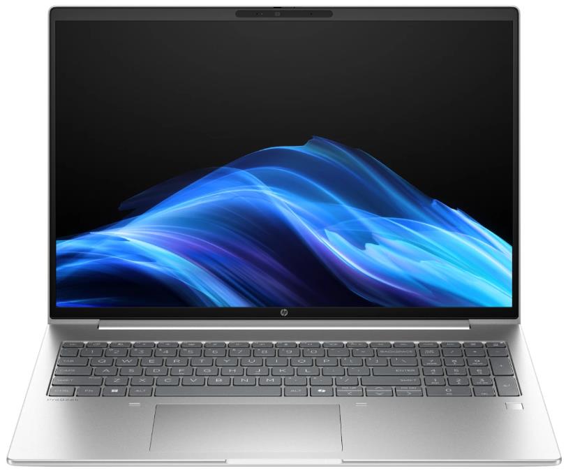 Изображение Ноутбук HP ProBook 4 G1iR 16 (Intel 1334U 1300 МГц/ SSD 512 ГБ  /RAM 16 ГБ/ 16" 1920x1200/VGA встроенная/ Windows 11 Pro) (B39WRAT)