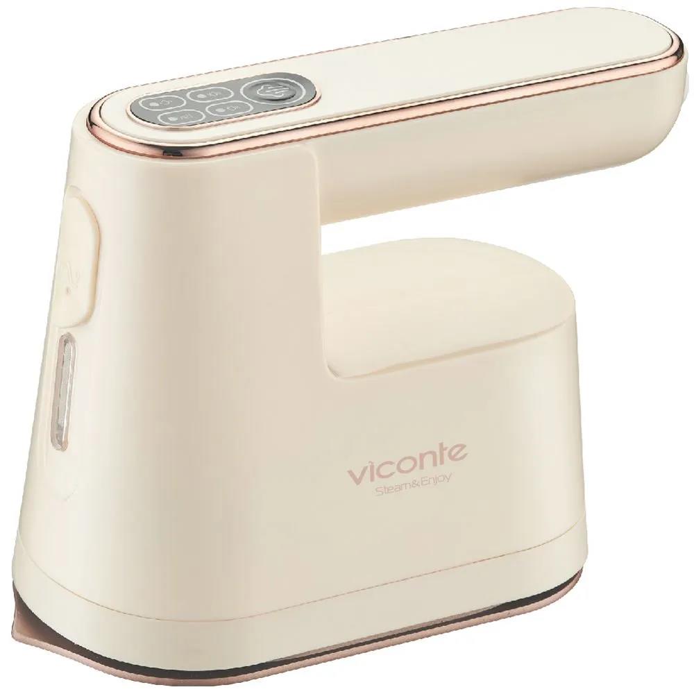 Изображение Отпариватель Viconte VC-128 (ручной 1400 Вт )