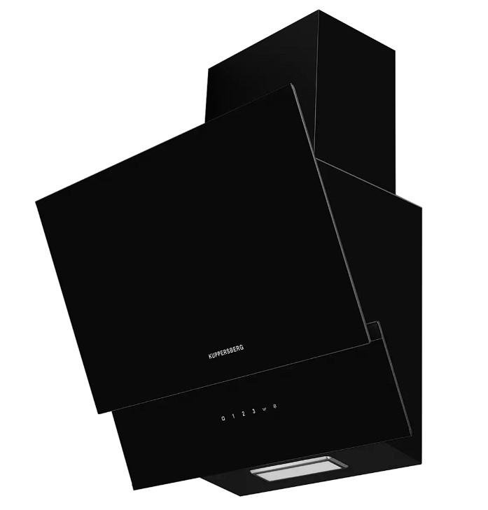 Изображение Вытяжка Kuppersberg F 600 BX