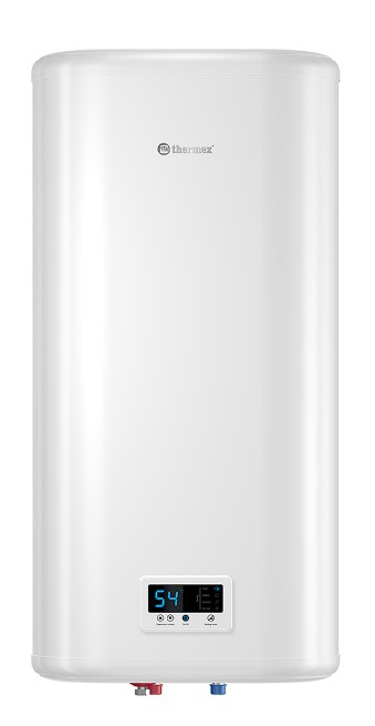 Изображение Водонагреватель Thermex IF 80 V (pro) (80 л /2 кВт/нержавеющая сталь)