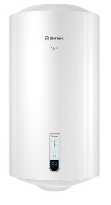 Изображение Водонагреватель Thermex Hope 100 V (100 л /1,5 кВт/биостеклофарфор)