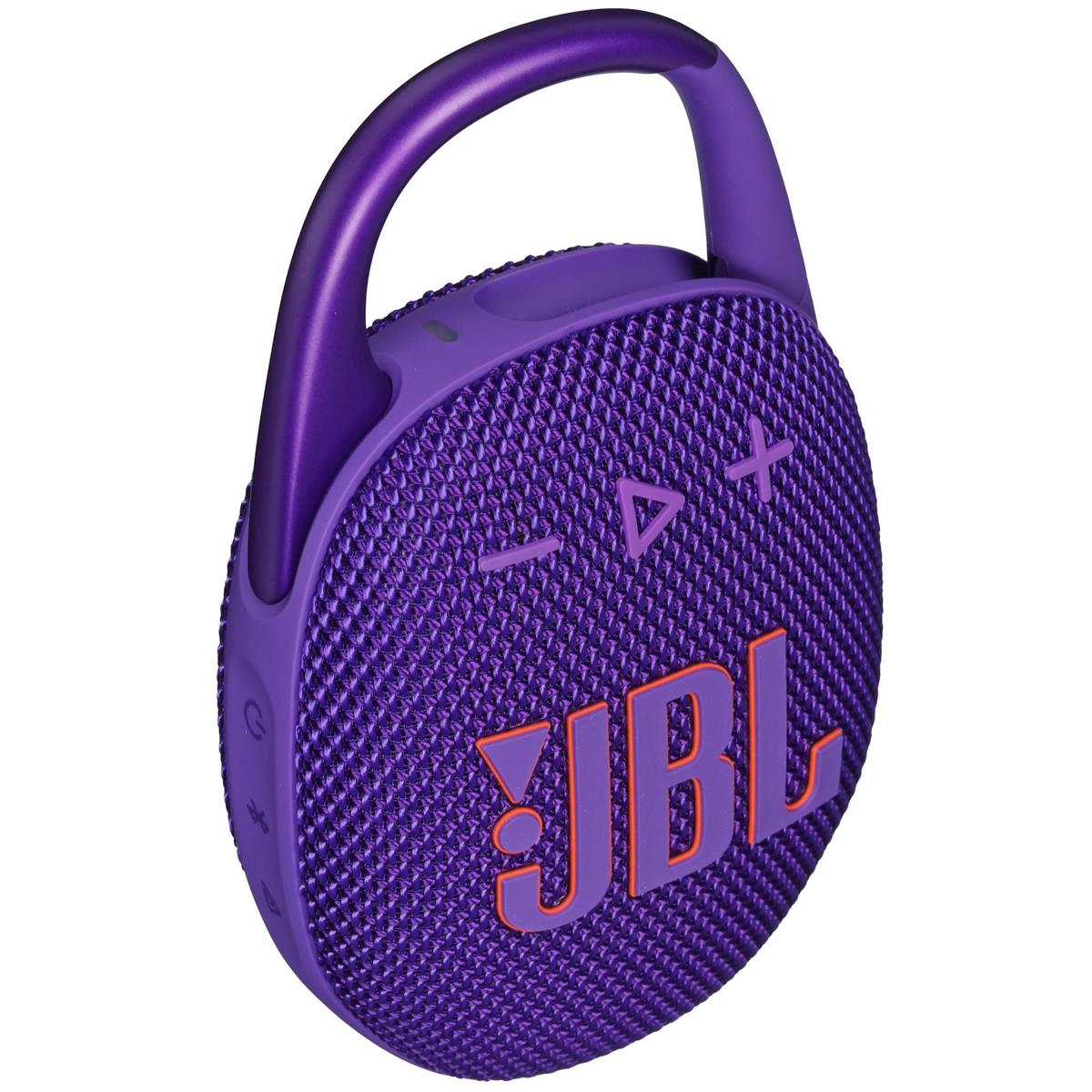 Изображение Портативная акустика JBL CLIP 5 (7 Вт   фиолетовый)