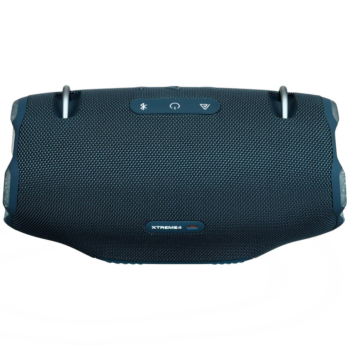 Изображение Портативная акустика JBL XTREME 4 (  синий)