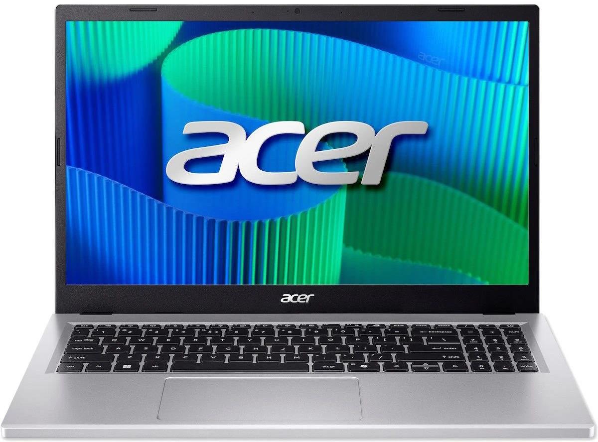 Изображение Ноутбук Acer Extensa 15 EX215-57-37VH (Intel 1315U 1200 МГц/ SSD 512 ГБ  /RAM 16 ГБ/ 15.6" 1920x1080/VGA встроенная/ Без ОС) (NX.EJAER.00B)