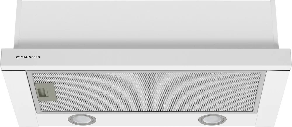 Изображение Встраиваемая вытяжка MAUNFELD VS LIGHT 60 (белый, )