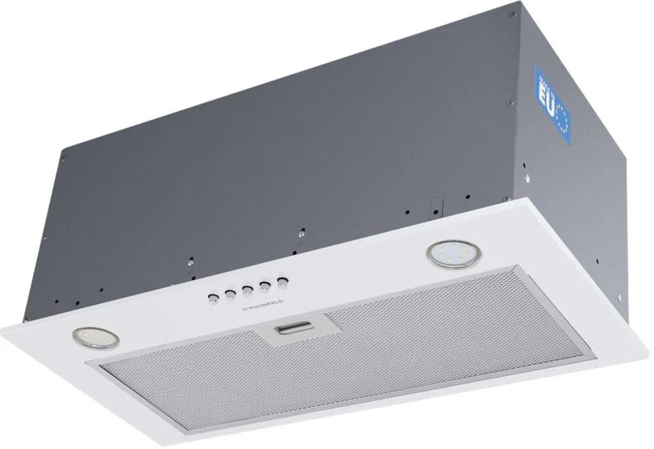 Изображение Встраиваемая вытяжка MAUNFELD Crosby Power 50 (белый, )