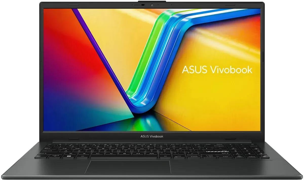 Изображение Ноутбук Asus E1504FA Vivobook Go 15 (AMD 7520U 2800 МГц/ SSD 512 ГБ  /RAM 16 ГБ/ 15.6" 1920x1080/VGA встроенная/ Без ОС) (90NB0ZR2-M042X0)