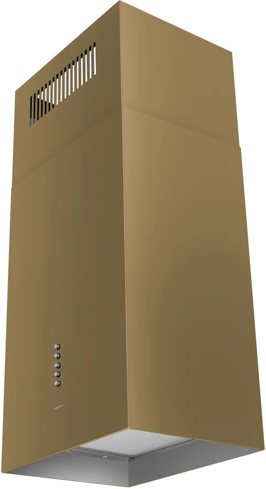 Изображение Вытяжка MAUNFELD Bath Isla 401