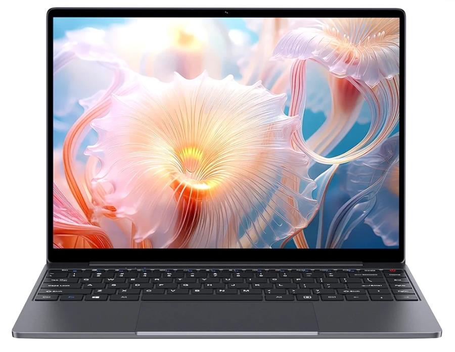 Изображение Ноутбук Chuwi CoreBook X (Intel 1220P 1500 МГц/ SSD 512 ГБ  /RAM 16 ГБ/ 14" 2160x1440/VGA встроенная/ Windows 11 Home) (CWI570-321E5N1HDMPX)