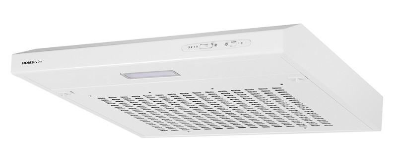 Изображение Вытяжка HOMSair HORIZONTAL 50