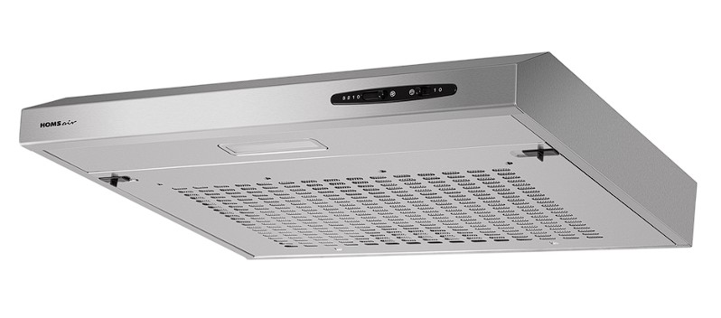 Изображение Вытяжка HOMSair HORIZONTAL 60