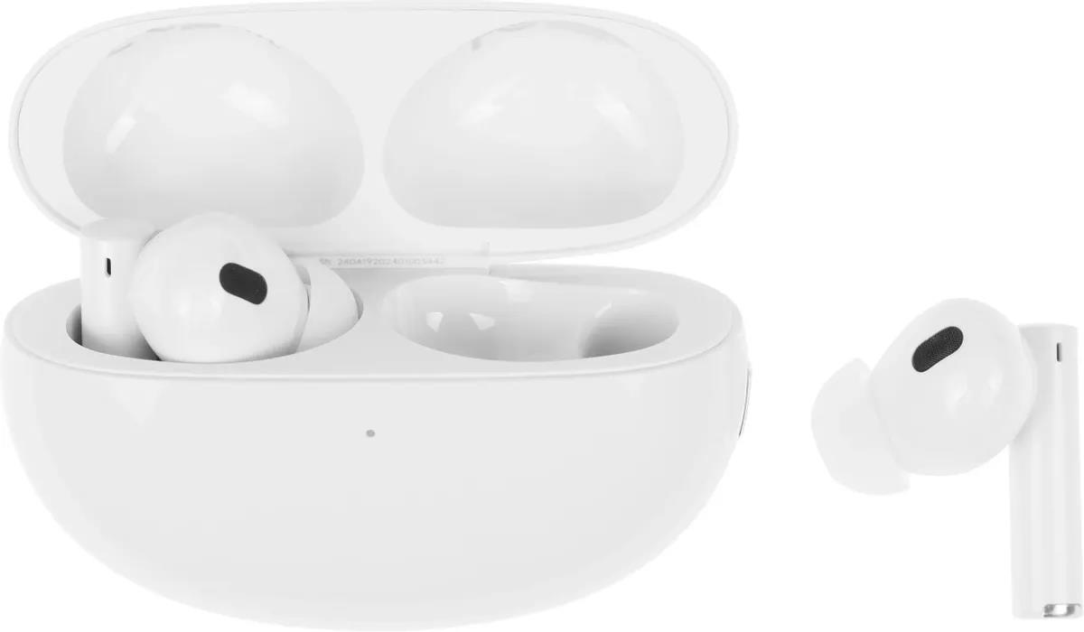 Изображение Bluetooth-гарнитура/наушники Realme Buds Air 6 Pro (небесный)