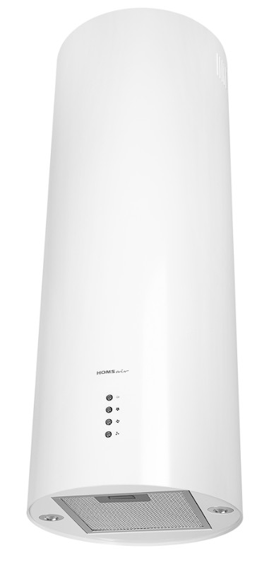 Изображение Вытяжка HOMSair ART 1050WL 35