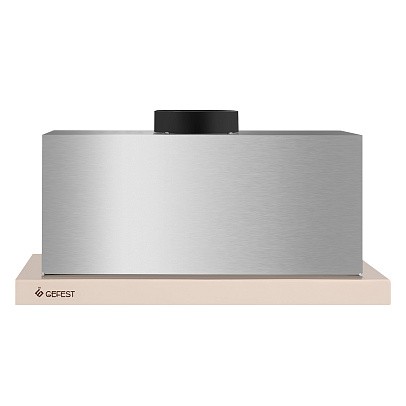 Изображение Встраиваемая вытяжка Гефест ВО-4601 Р81 (бежевый, )