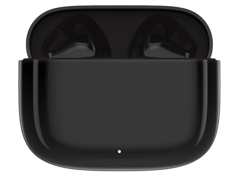 Изображение Bluetooth-гарнитура/наушники HONOR Choice TWS X7 Play (черный)