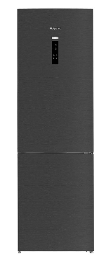 Изображение Холодильник HOTPOINT HDKP 8201I DX темная сталь (,352 кВтч/год)