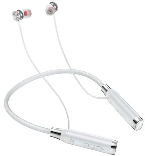 Изображение Bluetooth-гарнитура/наушники Hoco ES62 Grey (серый)