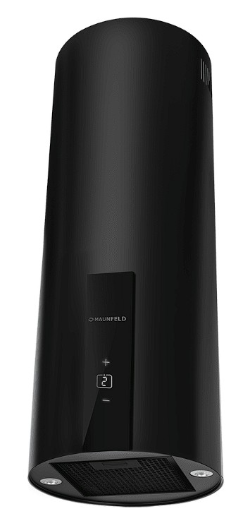 Изображение Вытяжка MAUNFELD Lee Wall 35 (sensor)