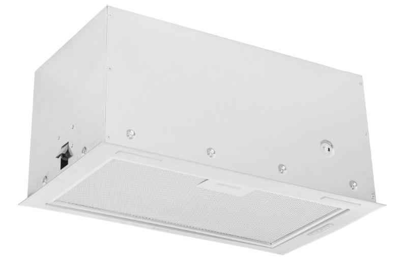 Изображение Встраиваемая вытяжка ELICA FOLD GR/A/52 (серебристый, )