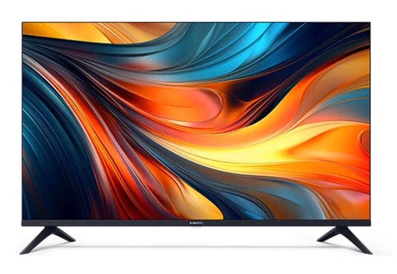 Изображение Телевизор Xiaomi TV A32 2026 32" HDR, 720p HD Smart TV черный