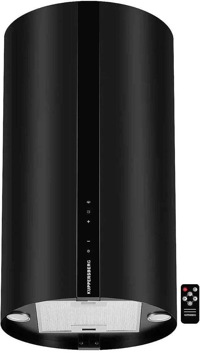 Изображение Вытяжка Kuppersberg VORTEX B