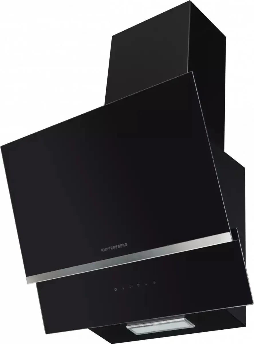 Изображение Вытяжка Kuppersberg F 600 B