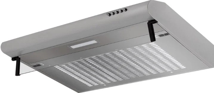 Изображение Вытяжка MAUNFELD MPC 60