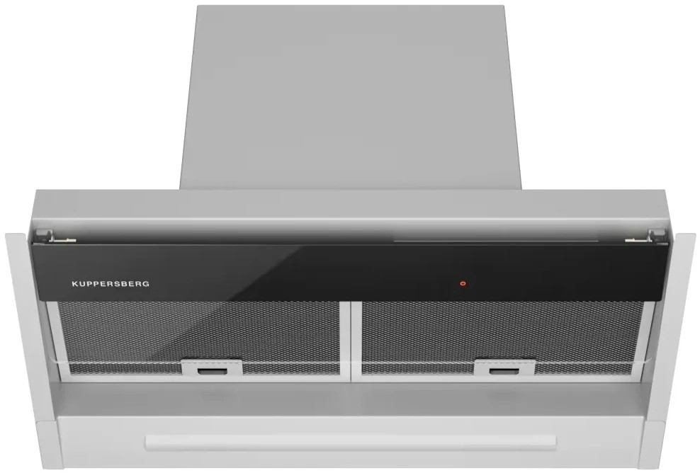 Изображение Встраиваемая вытяжка Kuppersberg INBLADE 60 X (нержавеющая сталь, )