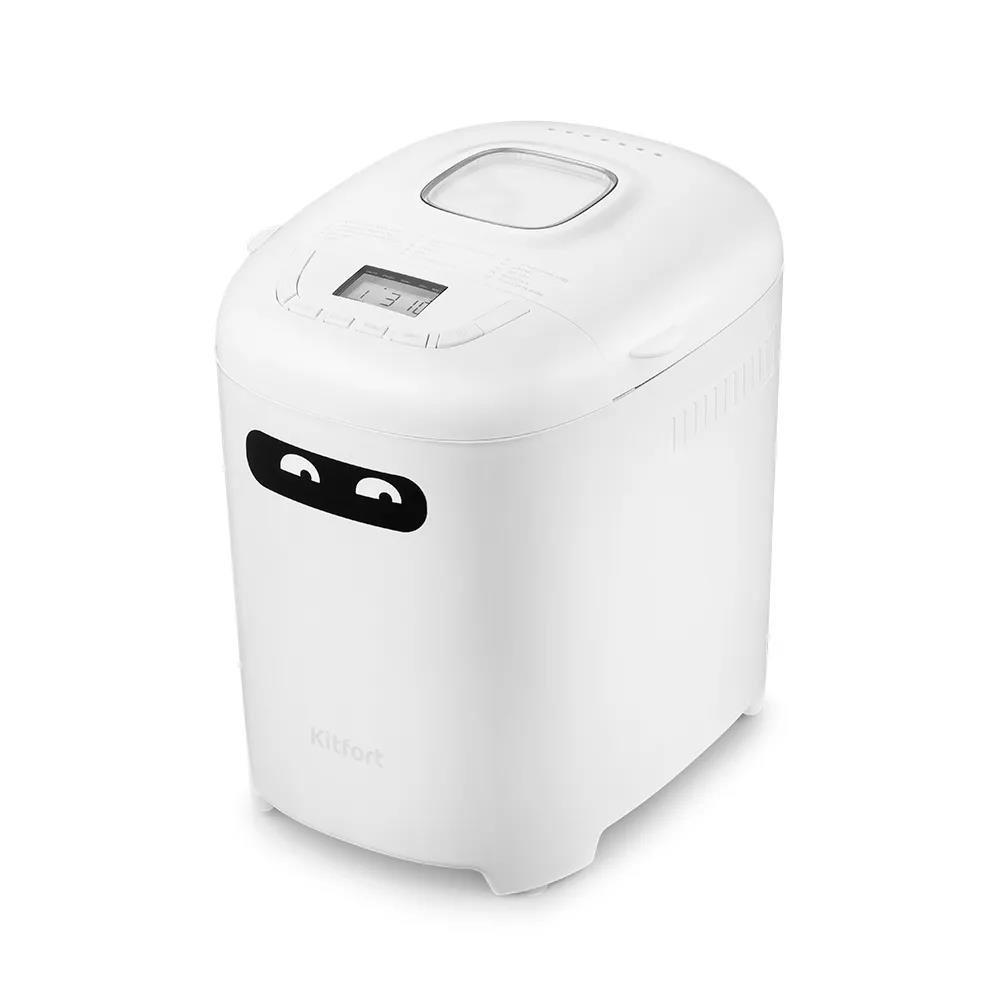Изображение Хлебопечь Kitfort КТ-307 (белый)