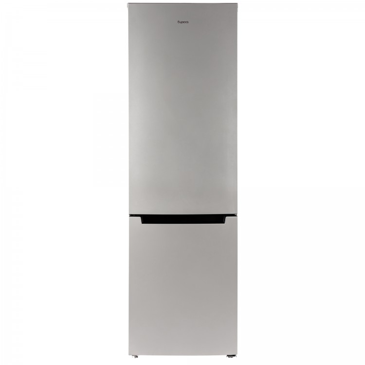 Изображение Холодильник Бирюса M6130 металлик (A++,212 кВтч/год)