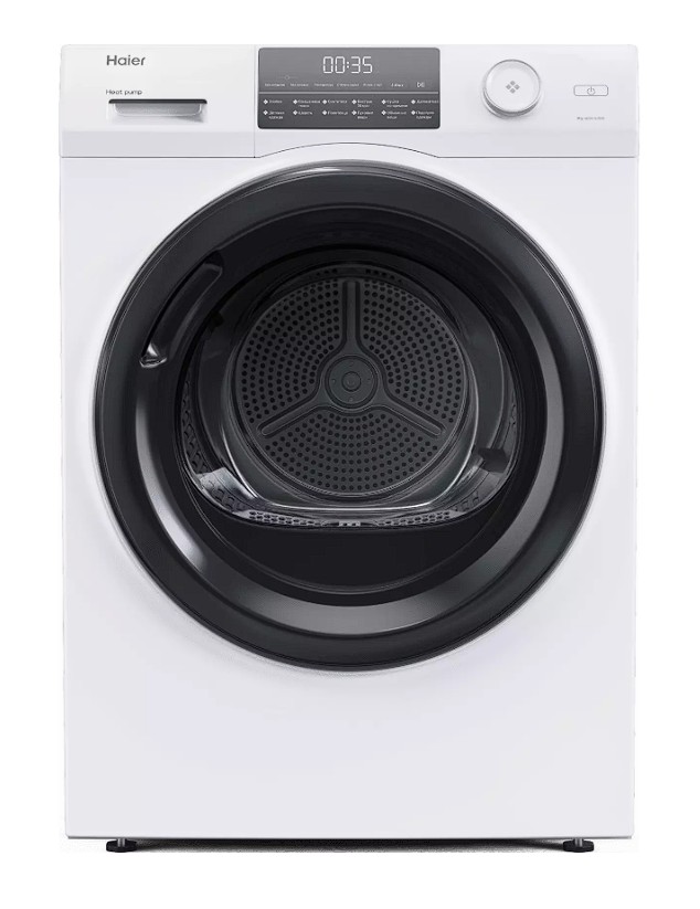 Изображение Сушильная машина Haier HD90-A2959 (9 кг)