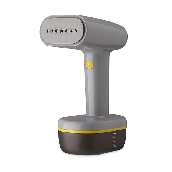 Изображение Отпариватель BQ SG1007H Gray-Yellow (ручной 1800 Вт )