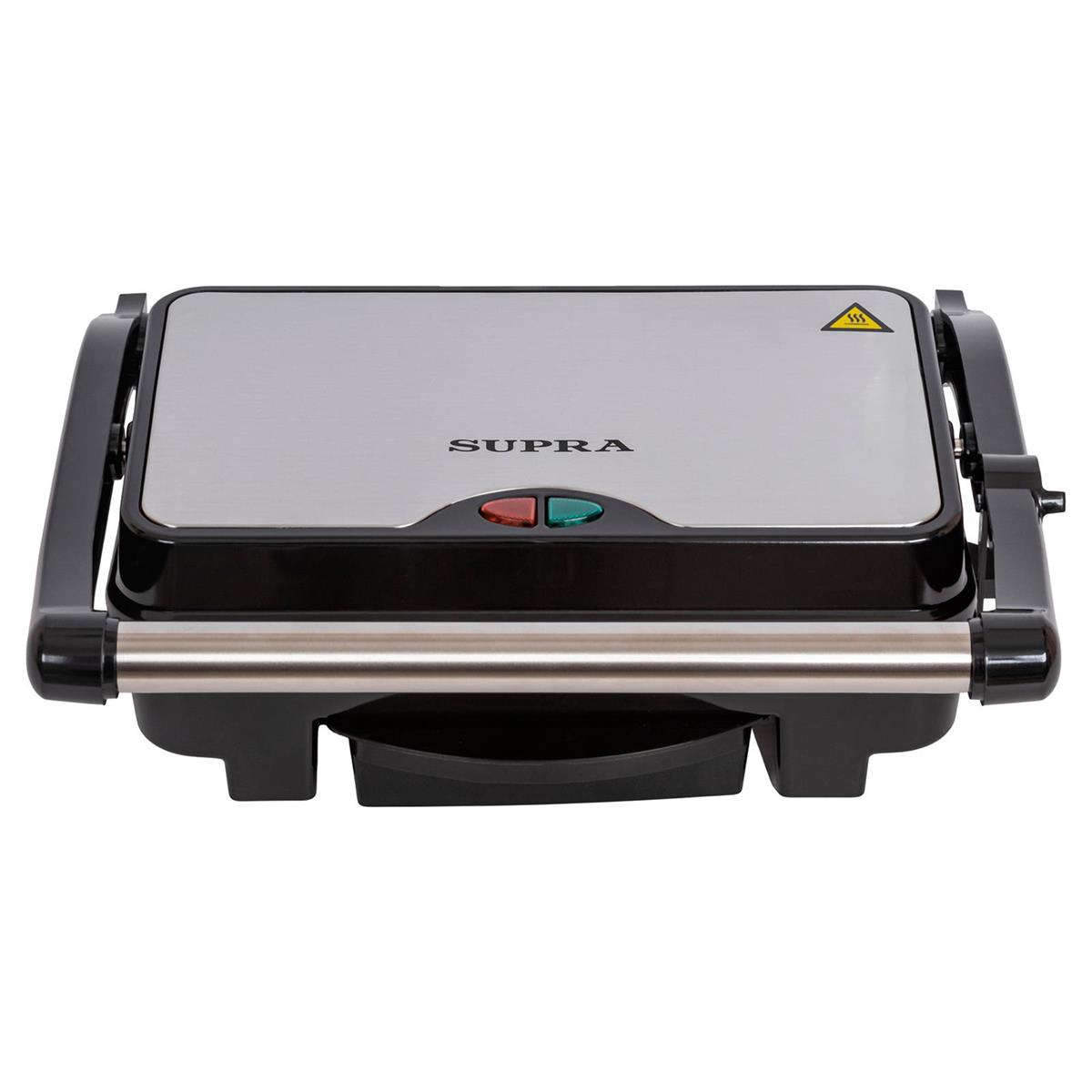 Изображение Электрический гриль Supra GS-7120, 1700 Вт