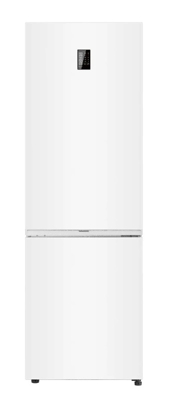 Изображение Холодильник Candy CFN6185WDC белый (A,372 кВтч/год)