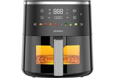 Изображение Аэрогриль Supra GS-7140 (1750 Вт /5,5 л )