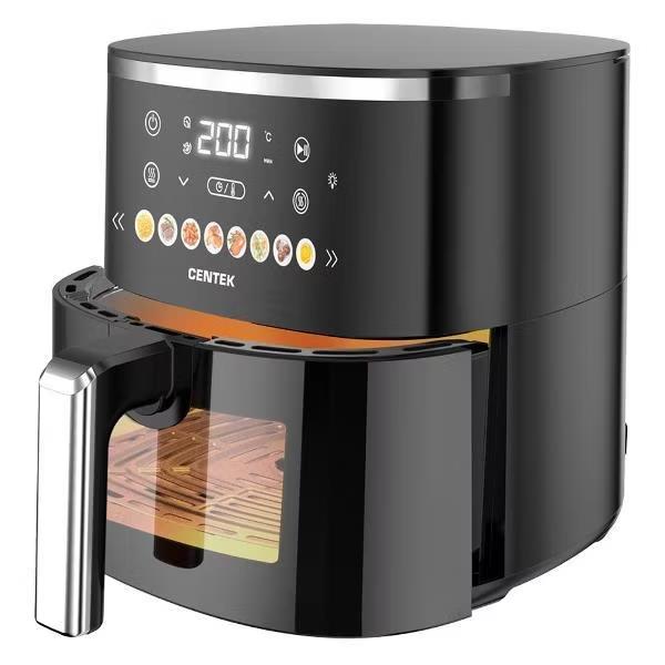 Изображение Аэрогриль CENTEK CT-3105 (1500 Вт /5 л )