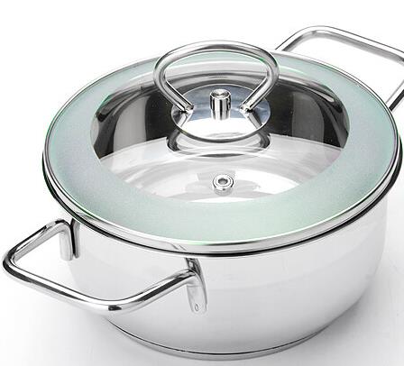 Изображение Кастрюля MAYER & BOCH МВ 25406 (1,6 л )