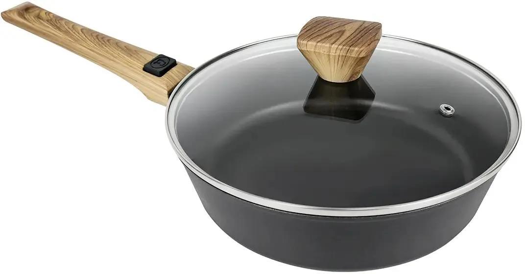 Изображение Универсальная сковорода Lara LR01-194-24 (24 см )