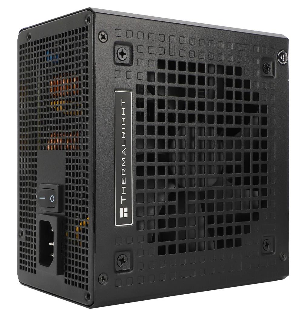 Изображение Блок питания Thermalright TR-TB850S (TR-TB850S) (850 Вт )