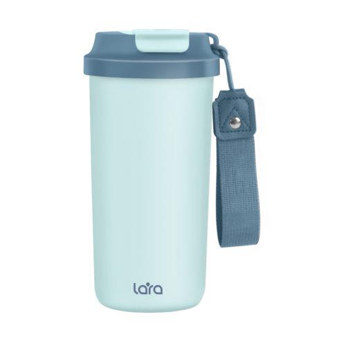 Изображение Термокружка Lara LR04-27 Blue (0.52 л )