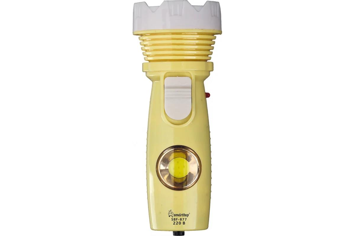 Изображение Фонарь SmartBuy SBF-877