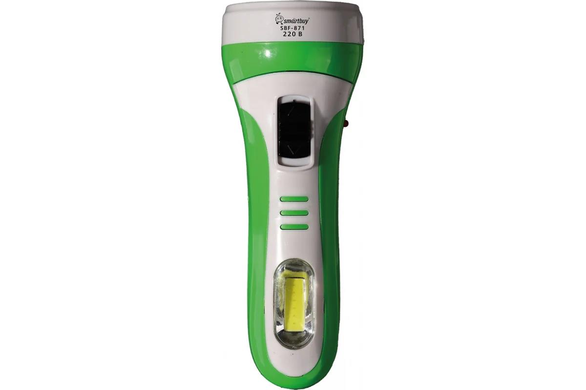 Изображение Фонарь SmartBuy SBF-87