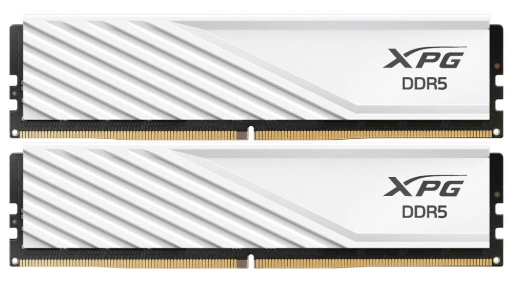 Изображение Оперативная память 2x32 GB DDR5 ADATA XPG Lancer Blade (44800 Мб/с, 5600 МГц, CL46)