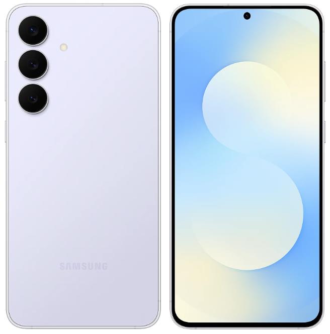 Изображение Смартфон Samsung Galaxy S25 FE (512 Гб/8 Гб) голубой