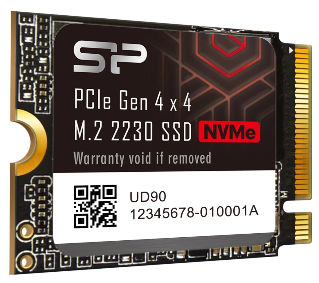 Изображение SSD диск Silicon Power UD90 500 Гб 2230 (SP500GBP44UD9007)